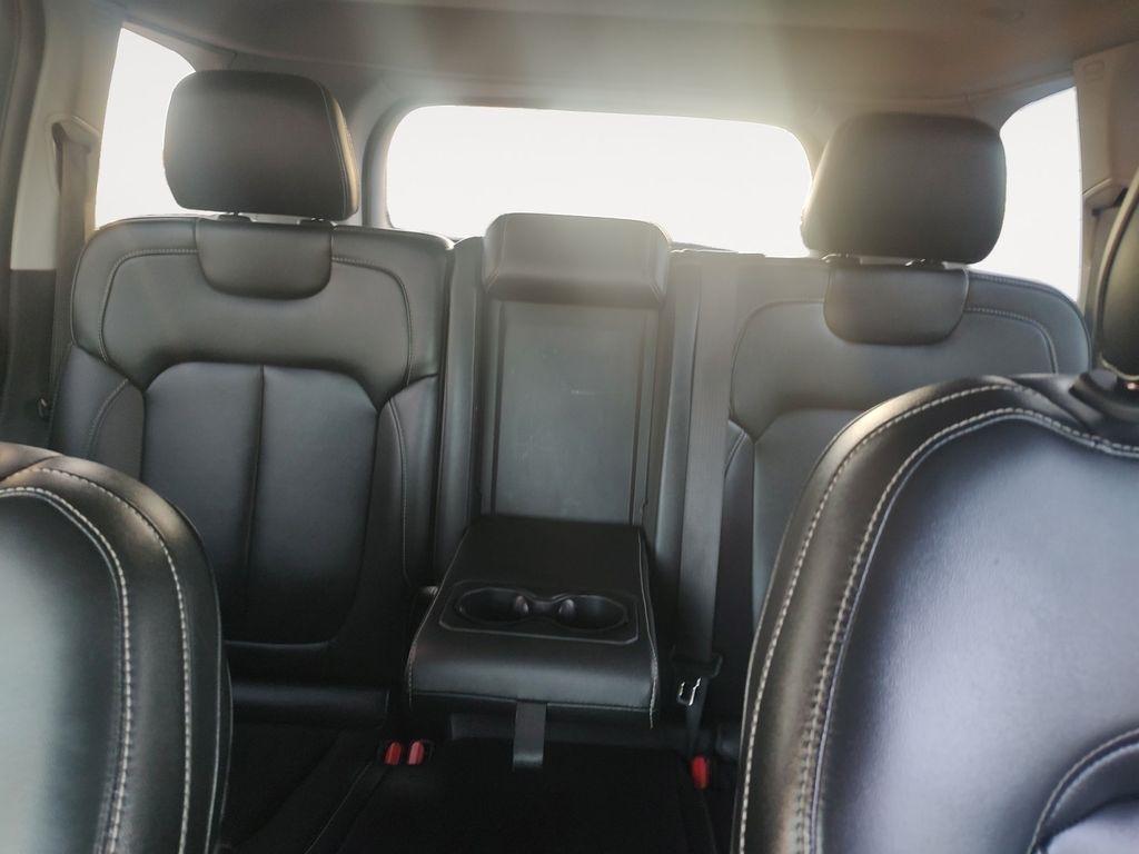 Jeep Grand Cherokee 4xe  2024