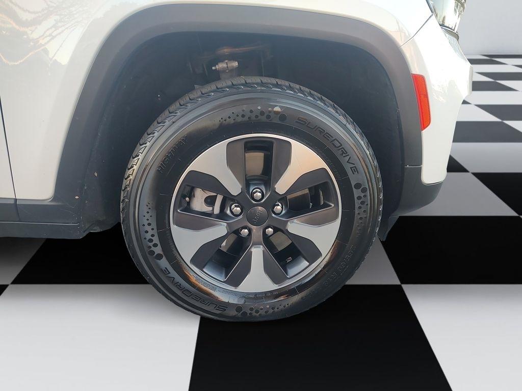 Jeep Grand Cherokee 4xe  2024