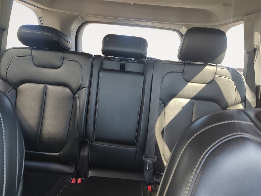 Jeep Grand Cherokee 4xe  2024 Jeep Grand Cherokee 4xe  2024