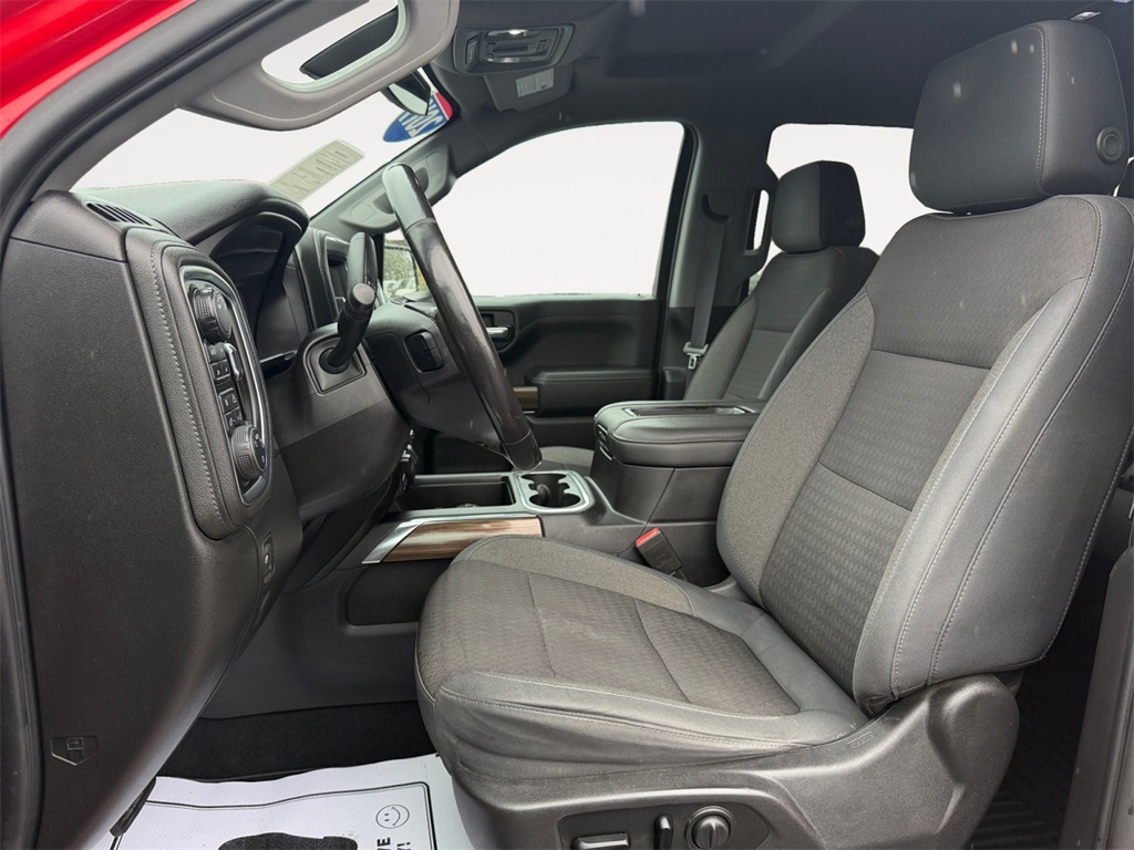 Chevrolet Silverado 1500  2019 Chevrolet Silverado 1500  2019