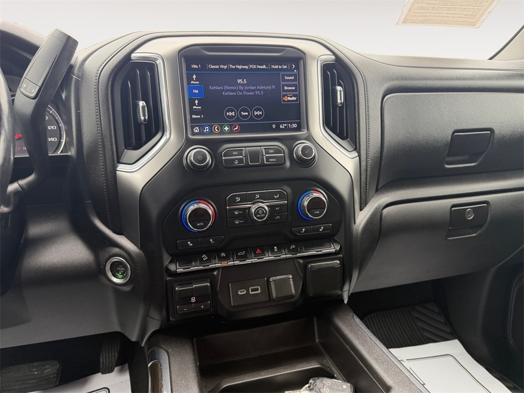 Chevrolet Silverado 1500  2019 Chevrolet Silverado 1500  2019