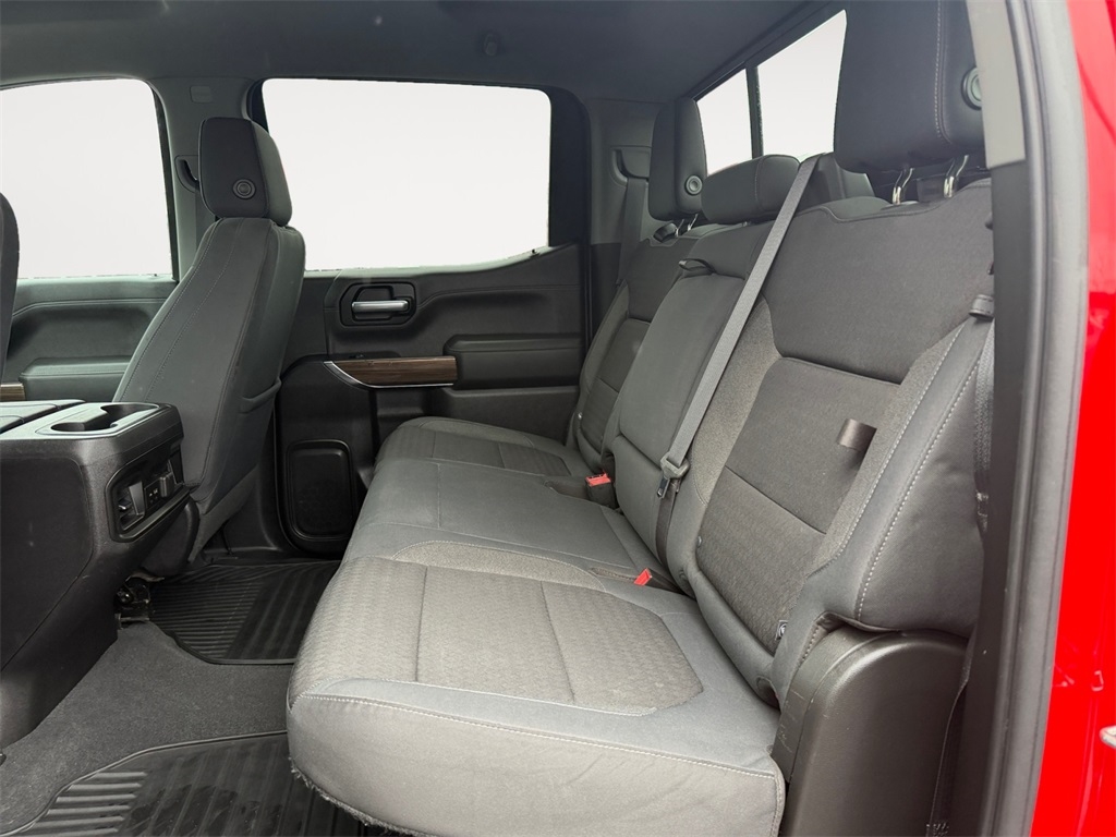 Chevrolet Silverado 1500  2019 Chevrolet Silverado 1500  2019