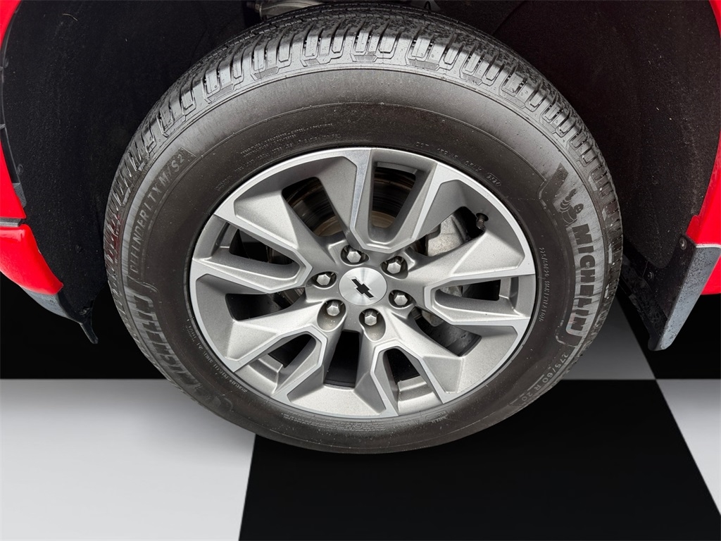 Chevrolet Silverado 1500  2019 Chevrolet Silverado 1500  2019