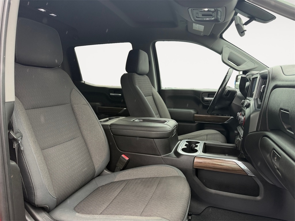 Chevrolet Silverado 1500  2019 Chevrolet Silverado 1500  2019