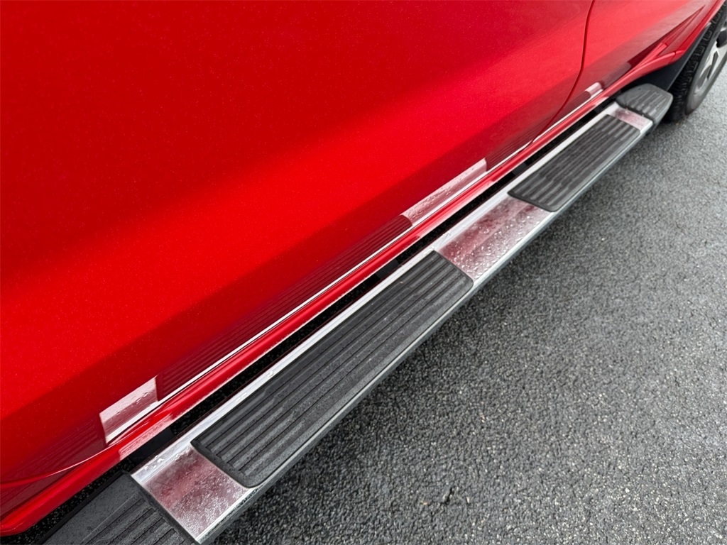 Chevrolet Silverado 1500  2019 Chevrolet Silverado 1500  2019