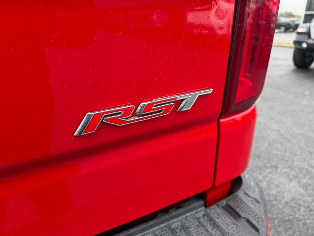 Chevrolet Silverado 1500  2019 Chevrolet Silverado 1500  2019