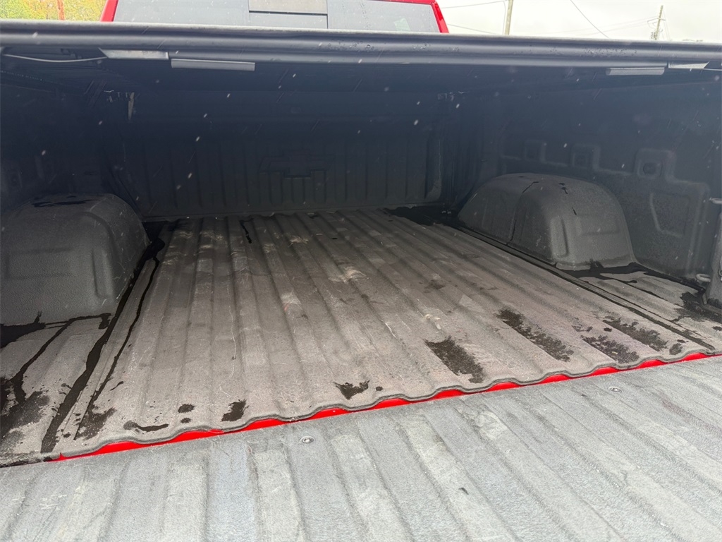 Chevrolet Silverado 1500  2019 Chevrolet Silverado 1500  2019