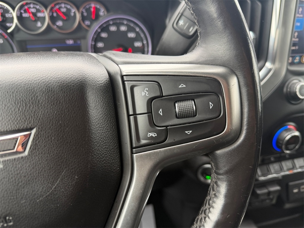 Chevrolet Silverado 1500  2019 Chevrolet Silverado 1500  2019