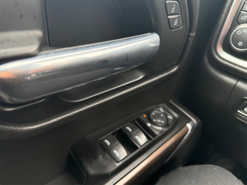 Chevrolet Silverado 1500  2019 Chevrolet Silverado 1500  2019