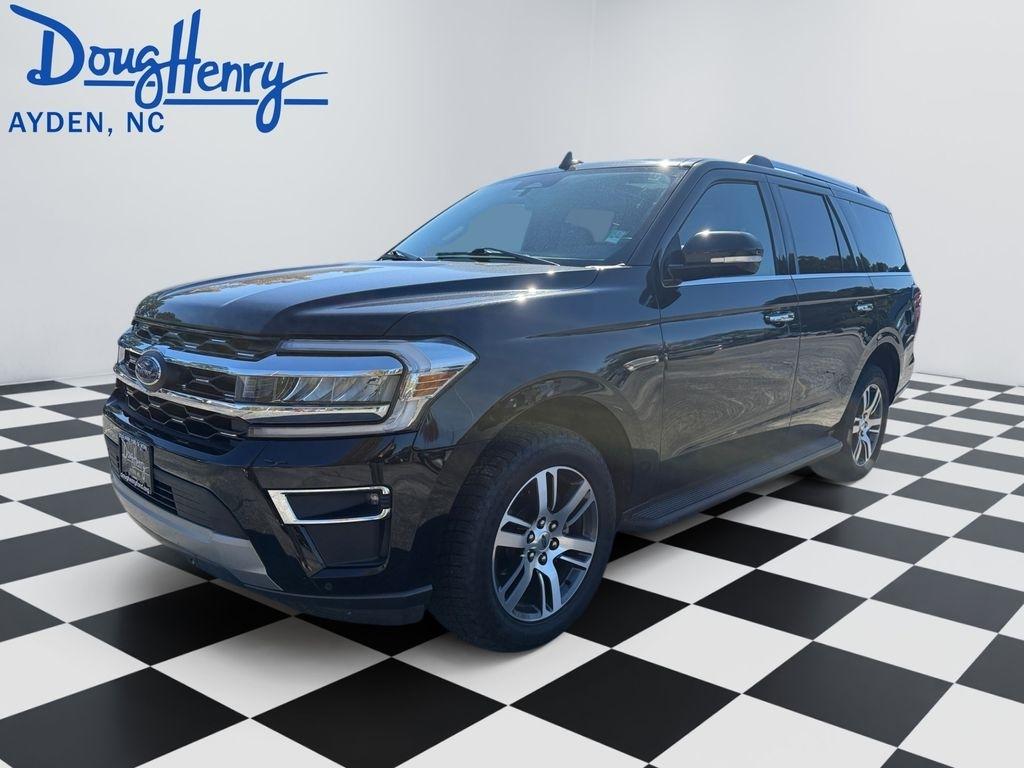 Ford Expedition  2024