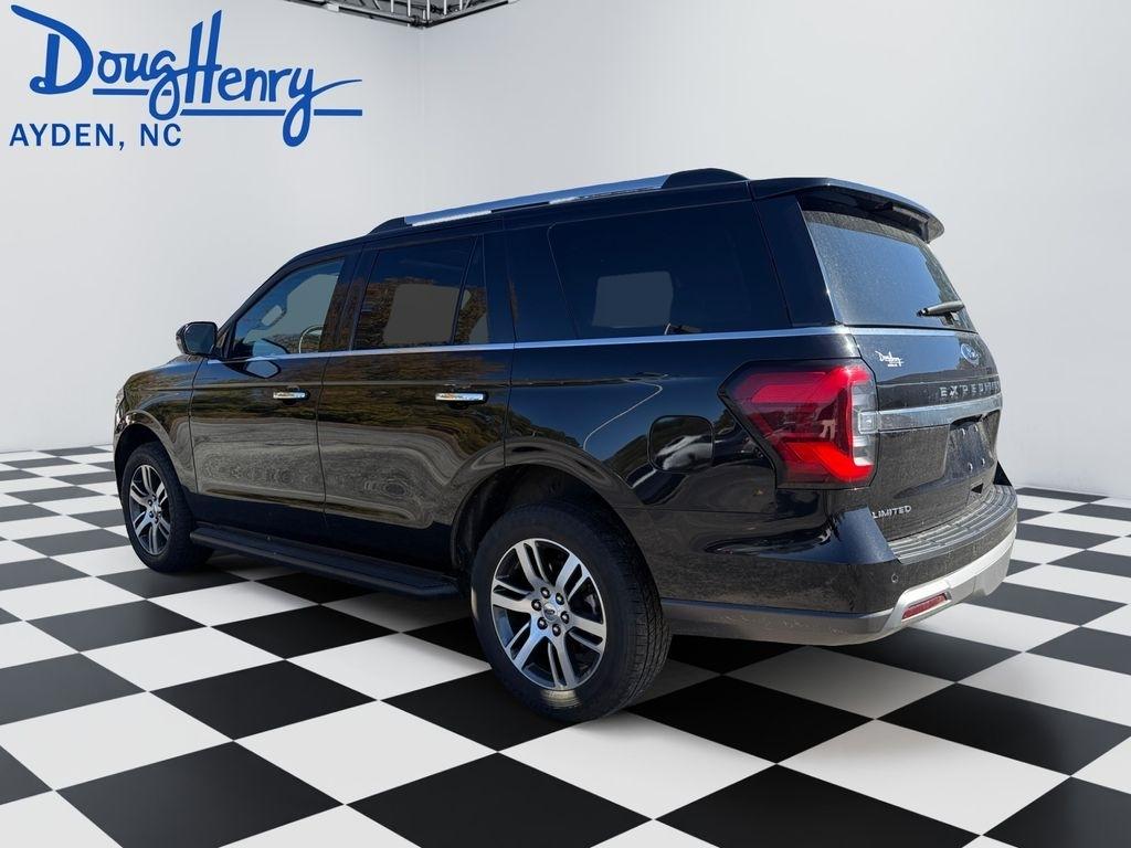 Ford Expedition  2024