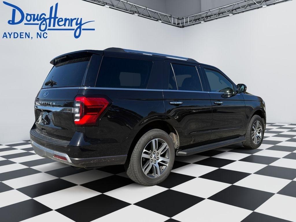 Ford Expedition  2024