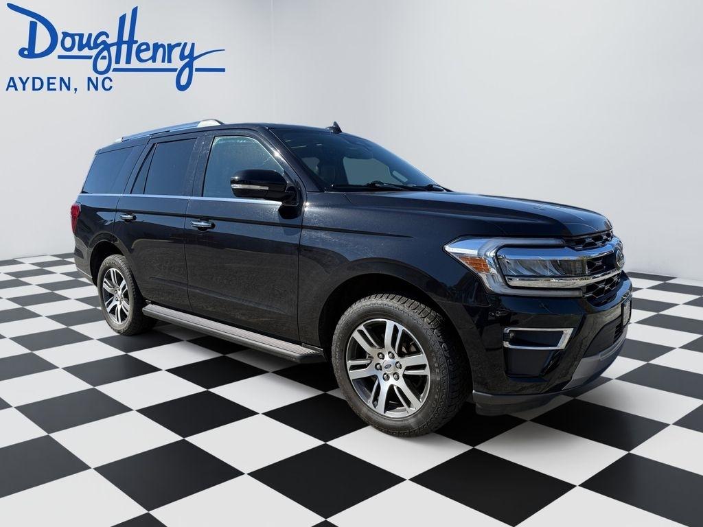 Ford Expedition  2024