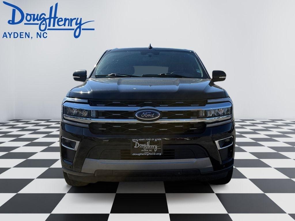 Ford Expedition  2024
