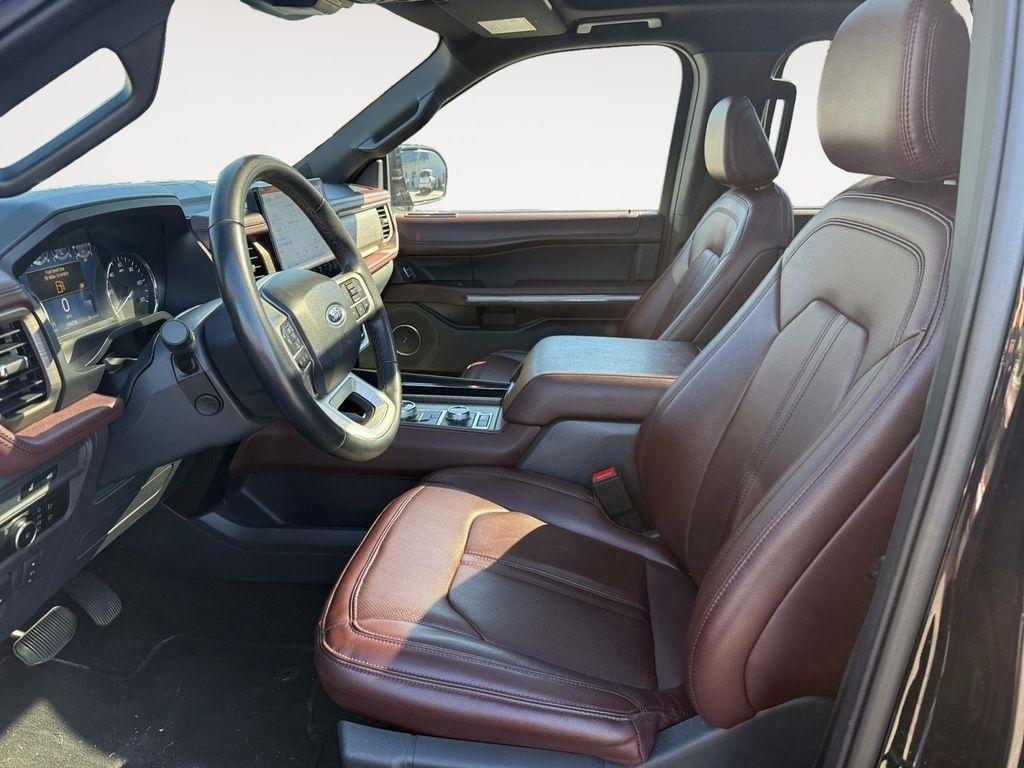 Ford Expedition  2024