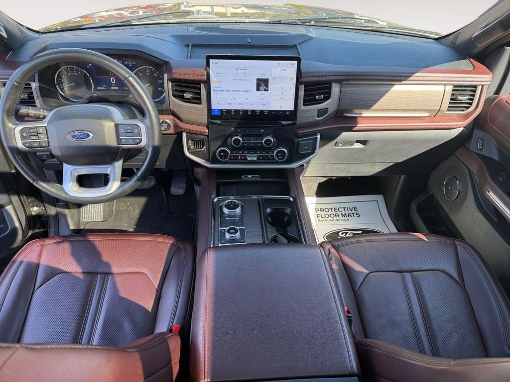 Ford Expedition  2024