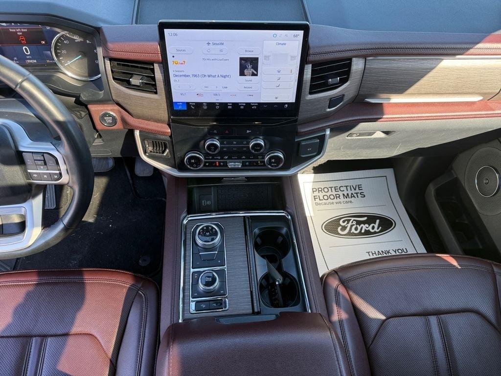 Ford Expedition  2024