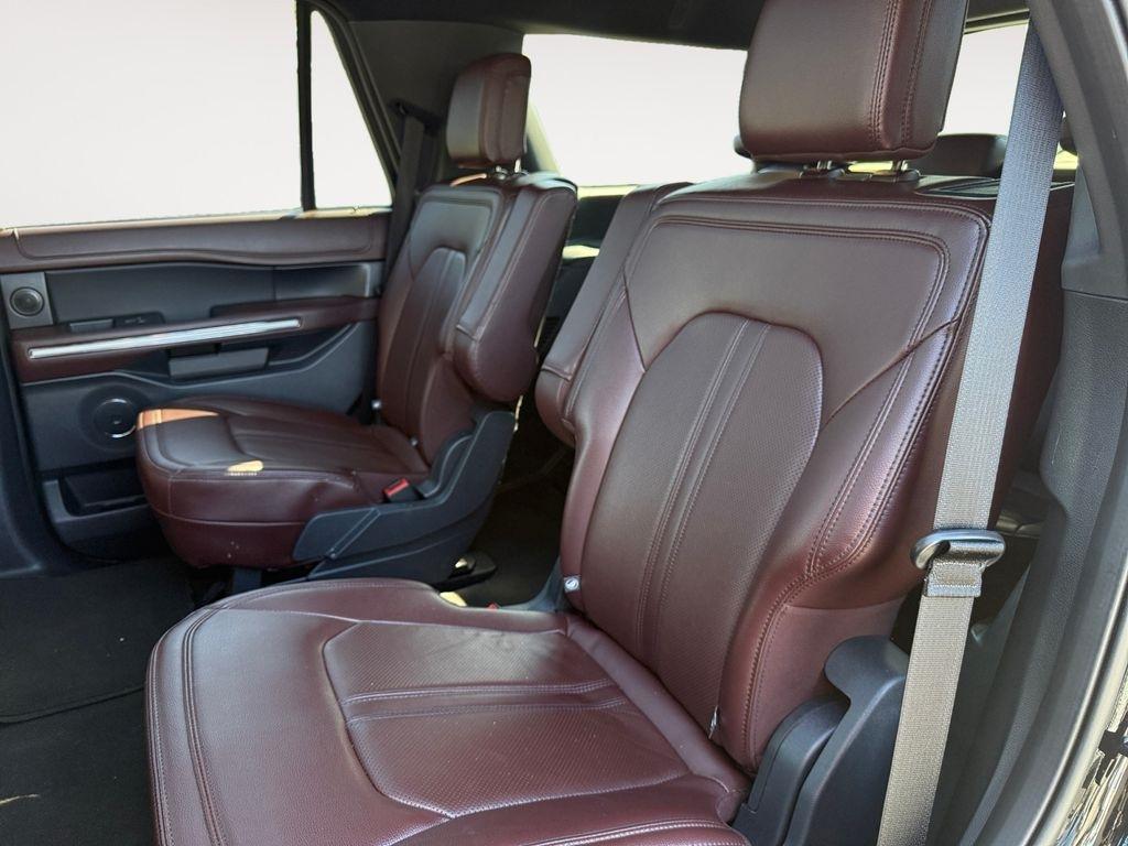 Ford Expedition  2024