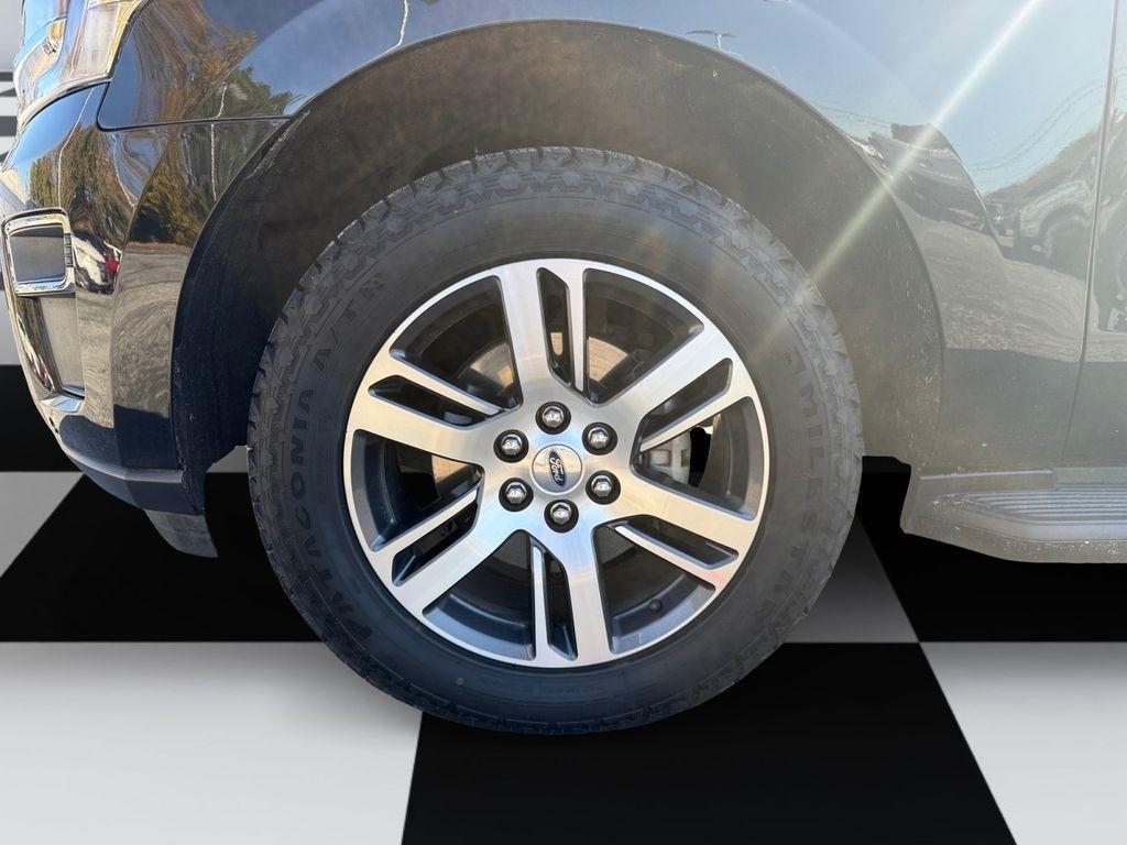 Ford Expedition  2024