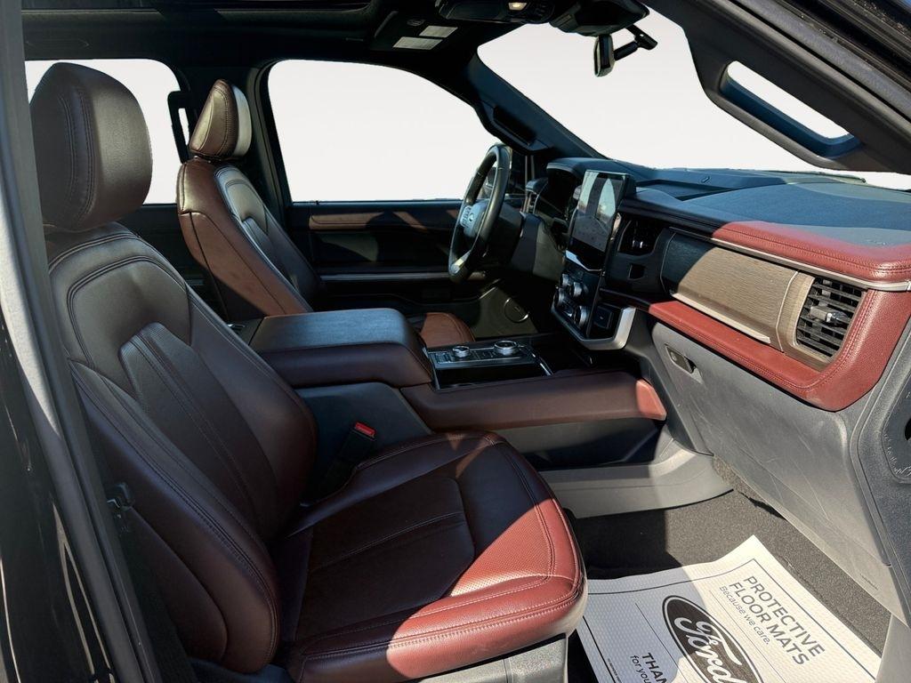 Ford Expedition  2024