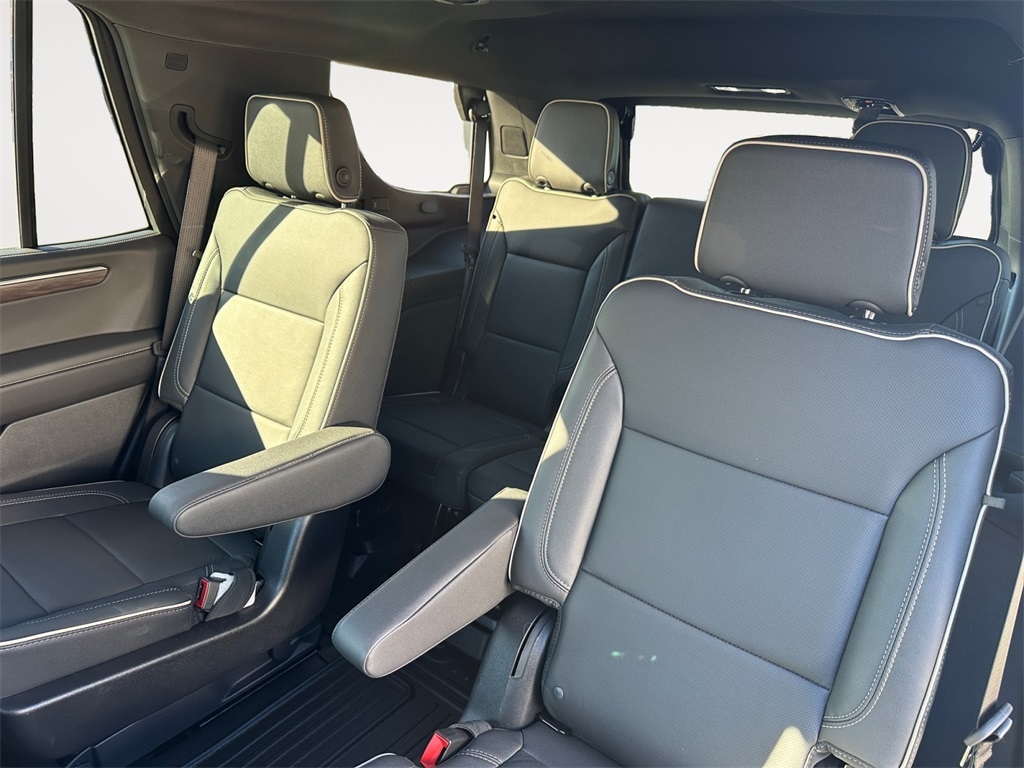 Chevrolet Tahoe  2025 Chevrolet Tahoe  2025