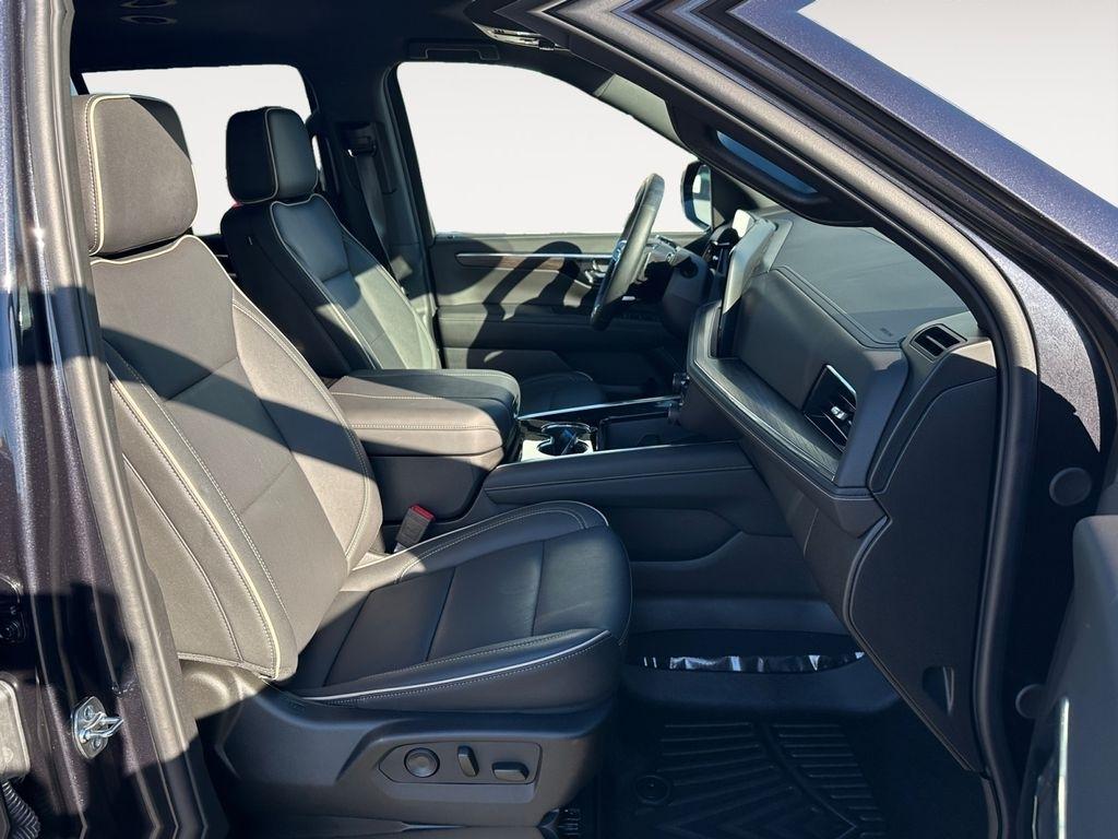 Chevrolet Tahoe  2025