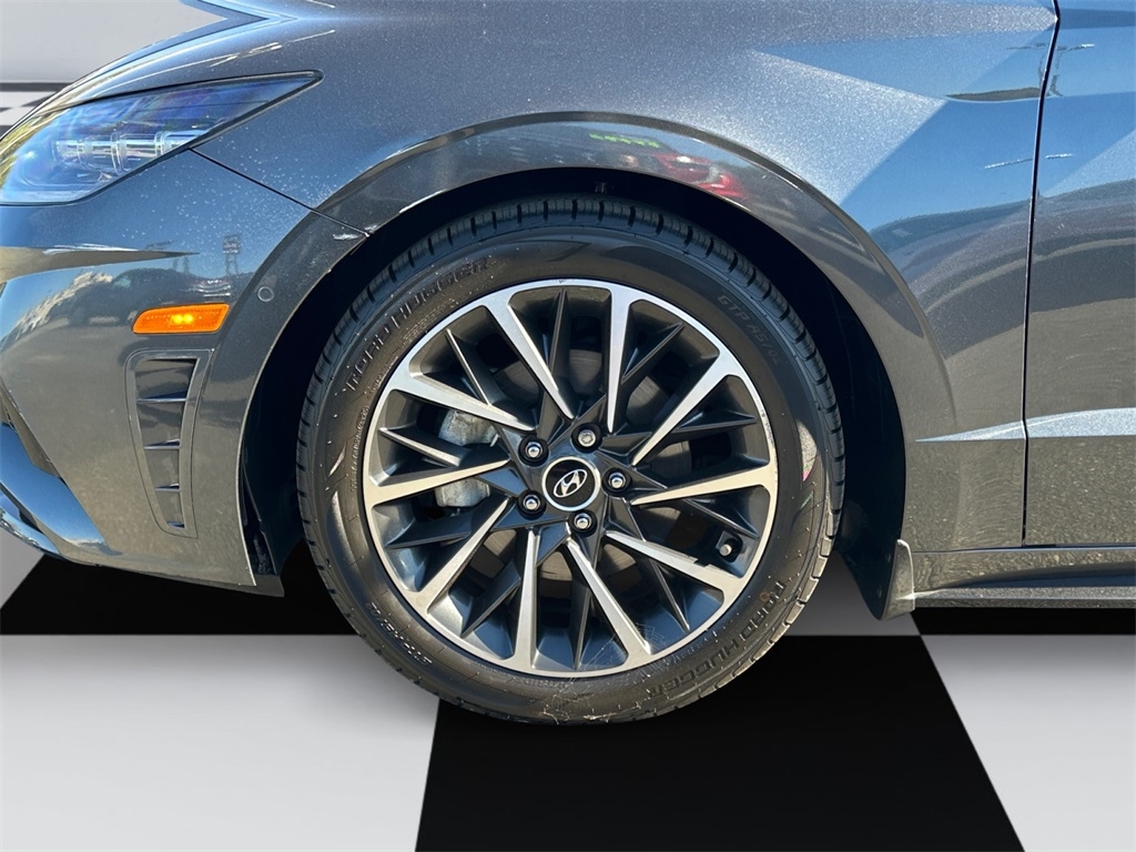 Hyundai Sonata  2022 Hyundai Sonata  2022