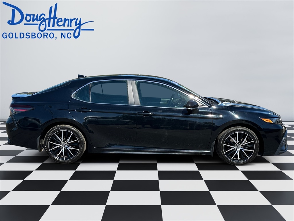 Toyota Camry  2024 Toyota Camry  2024