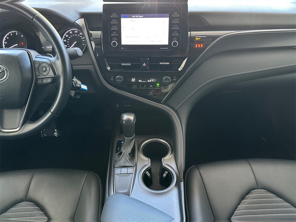 Toyota Camry  2024 Toyota Camry  2024