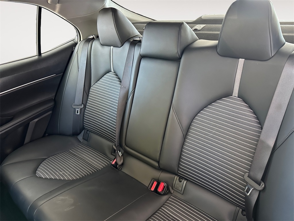 Toyota Camry  2024 Toyota Camry  2024