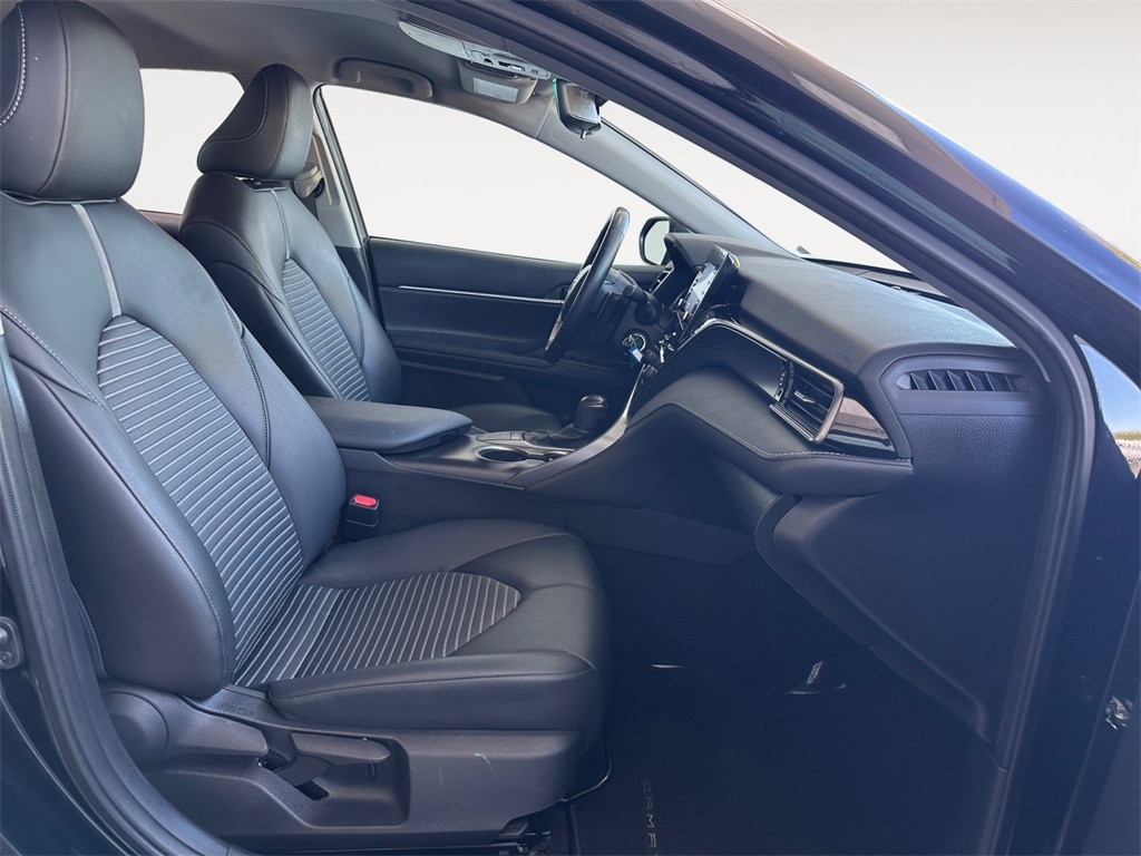 Toyota Camry  2024 Toyota Camry  2024