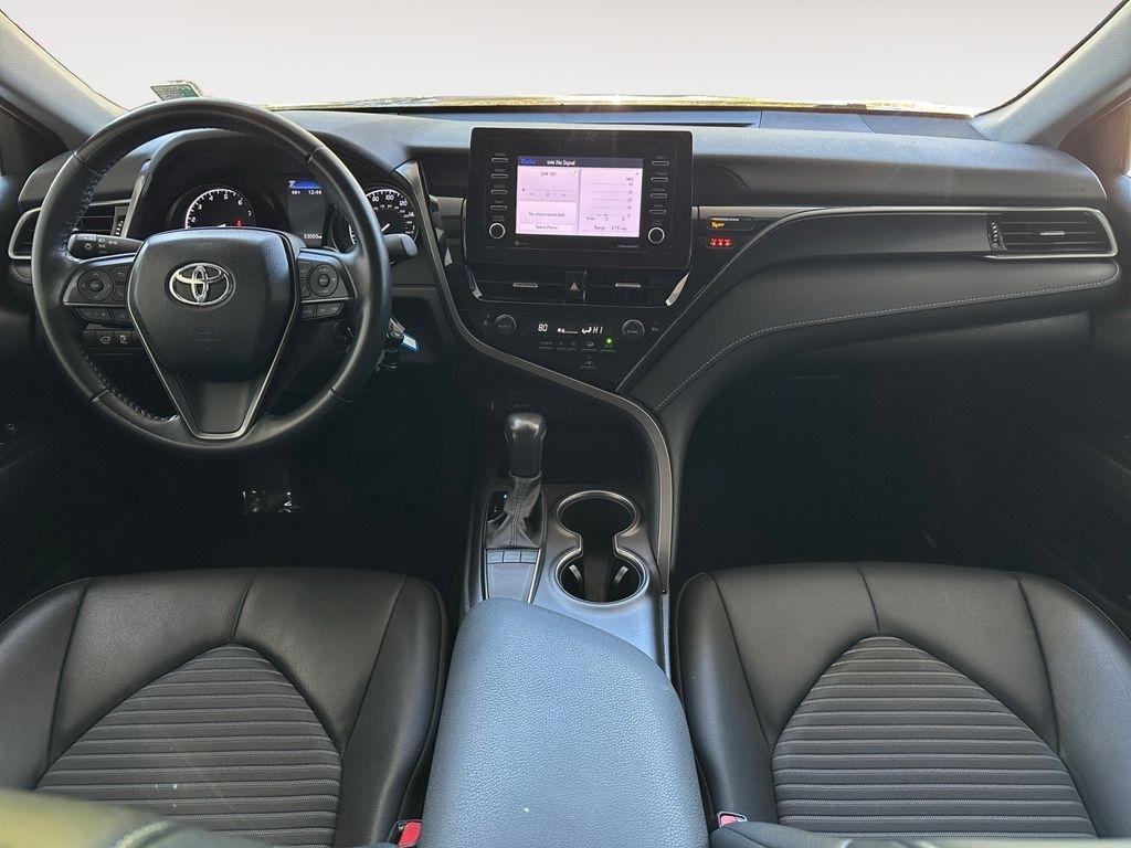 Toyota Camry  2024