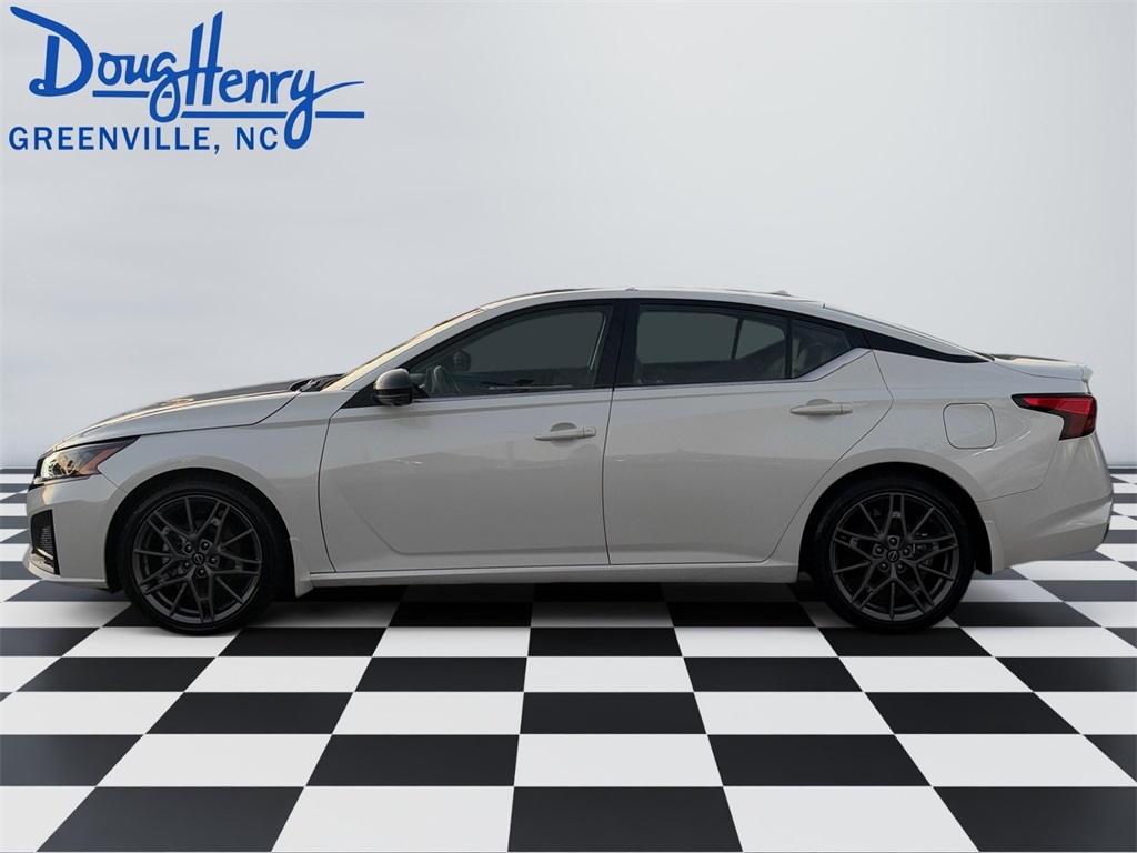 Nissan Altima  2023 Nissan Altima  2023