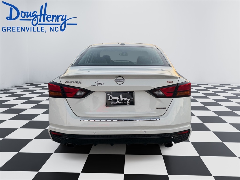 Nissan Altima  2023 Nissan Altima  2023