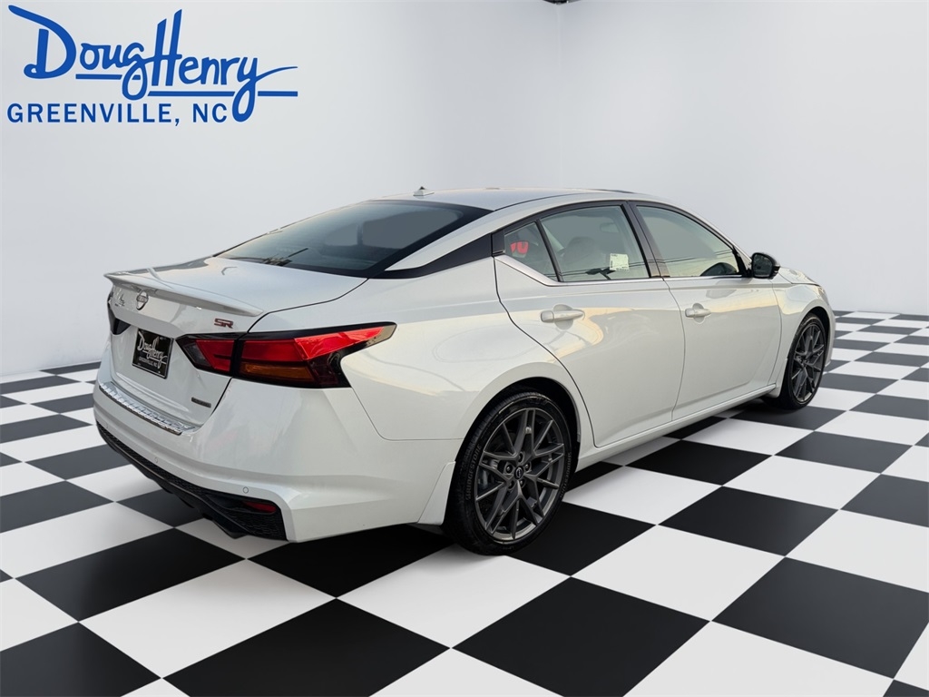 Nissan Altima  2023 Nissan Altima  2023