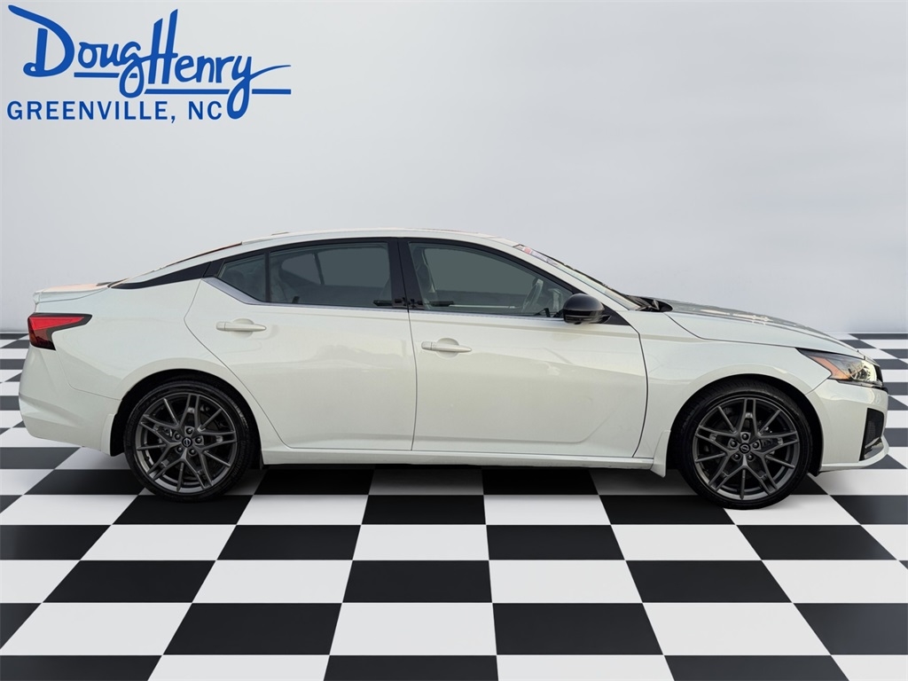 Nissan Altima  2023 Nissan Altima  2023