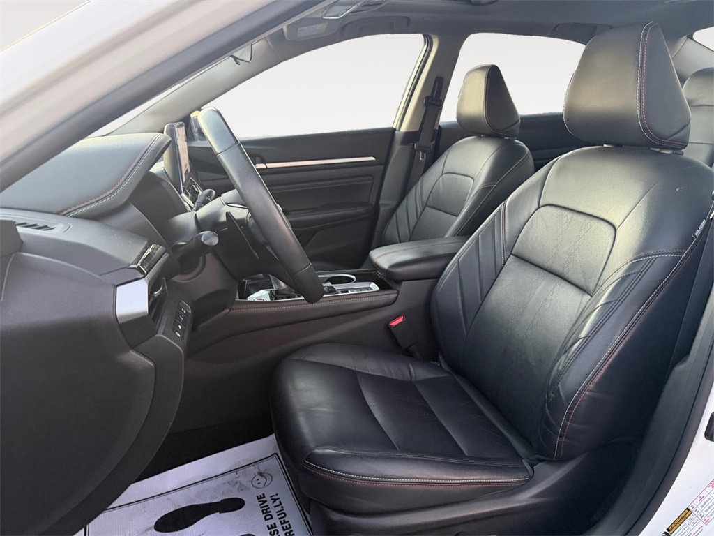 Nissan Altima  2023 Nissan Altima  2023