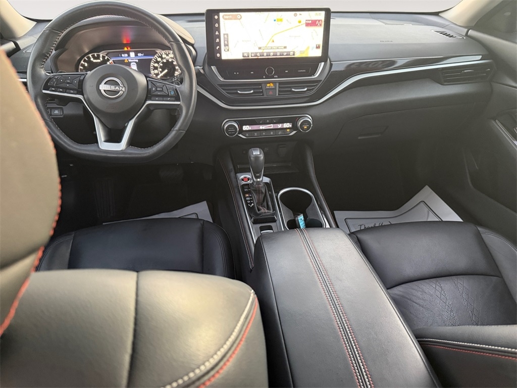 Nissan Altima  2023 Nissan Altima  2023