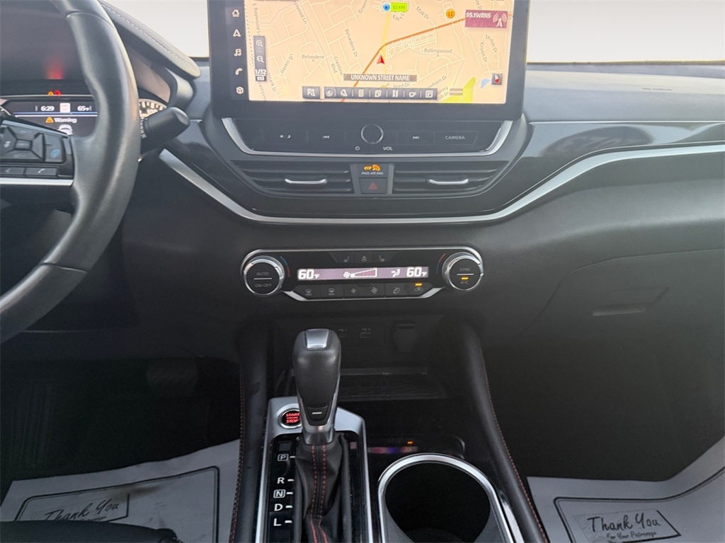 Nissan Altima  2023 Nissan Altima  2023