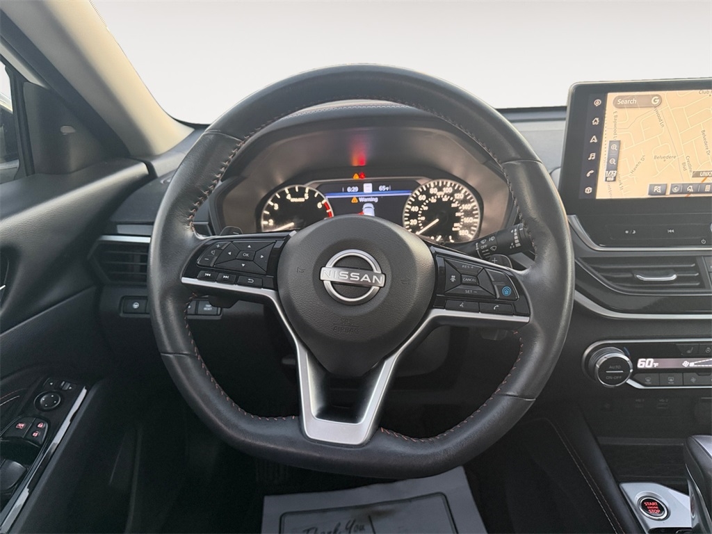 Nissan Altima  2023 Nissan Altima  2023