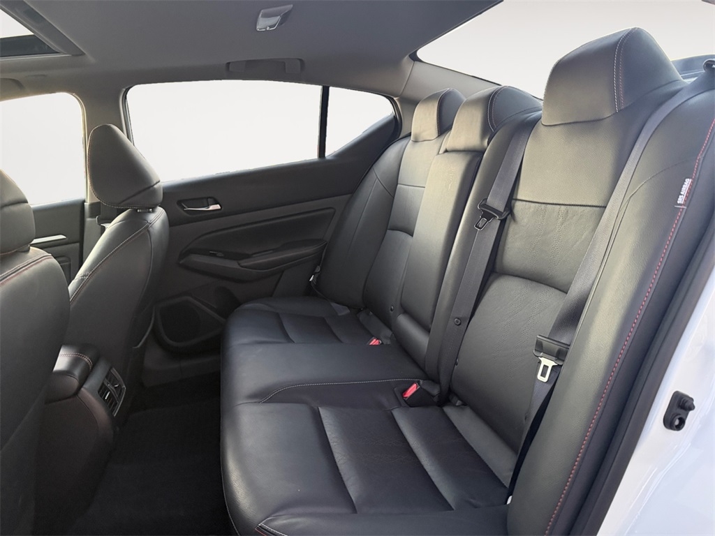 Nissan Altima  2023 Nissan Altima  2023