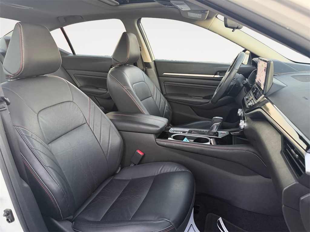 Nissan Altima  2023 Nissan Altima  2023