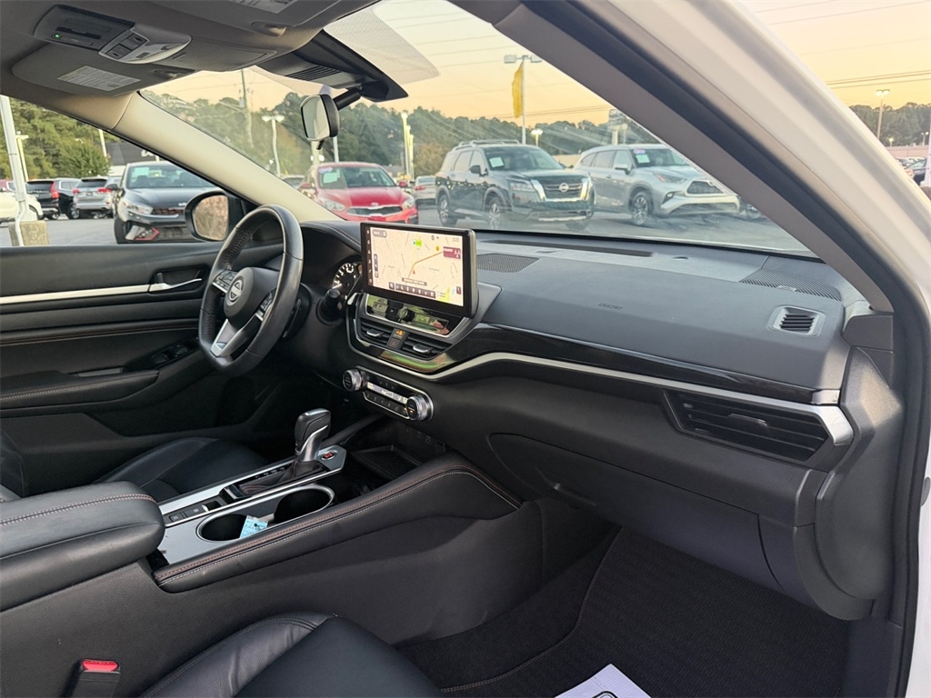 Nissan Altima  2023 Nissan Altima  2023