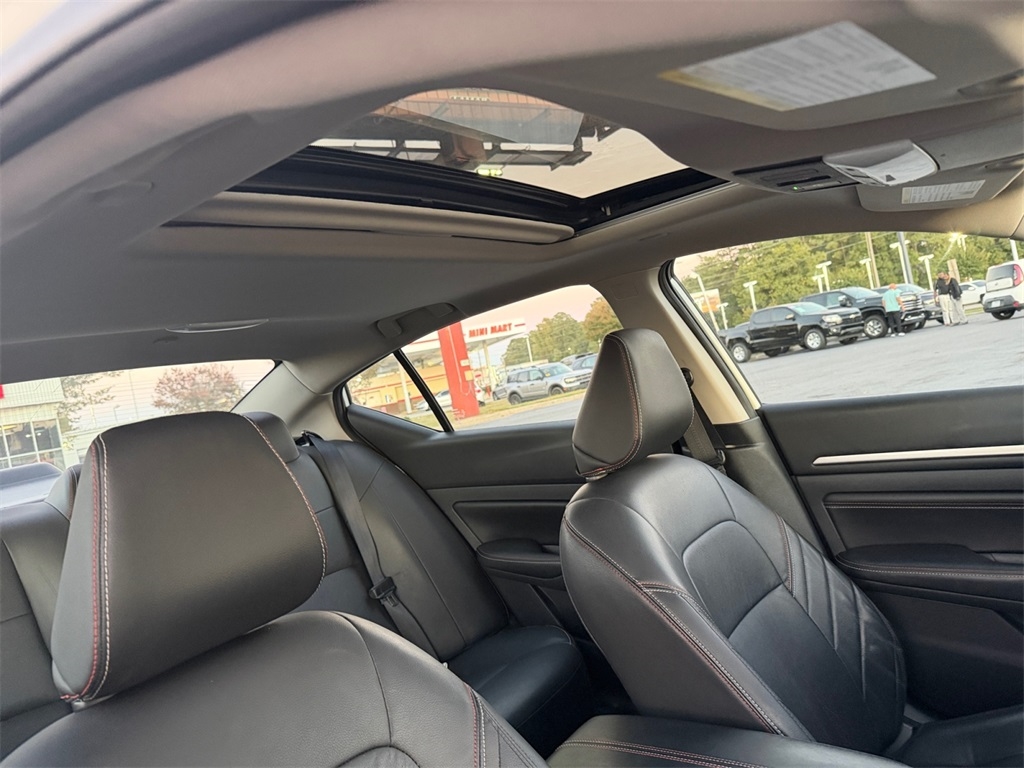 Nissan Altima  2023 Nissan Altima  2023