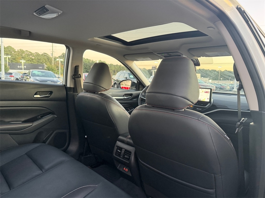 Nissan Altima  2023 Nissan Altima  2023