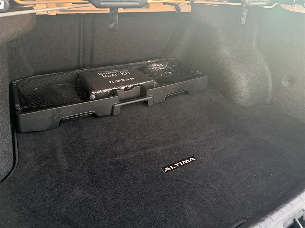 Nissan Altima  2023 Nissan Altima  2023