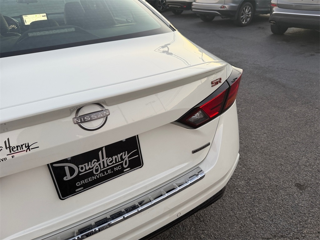 Nissan Altima  2023 Nissan Altima  2023