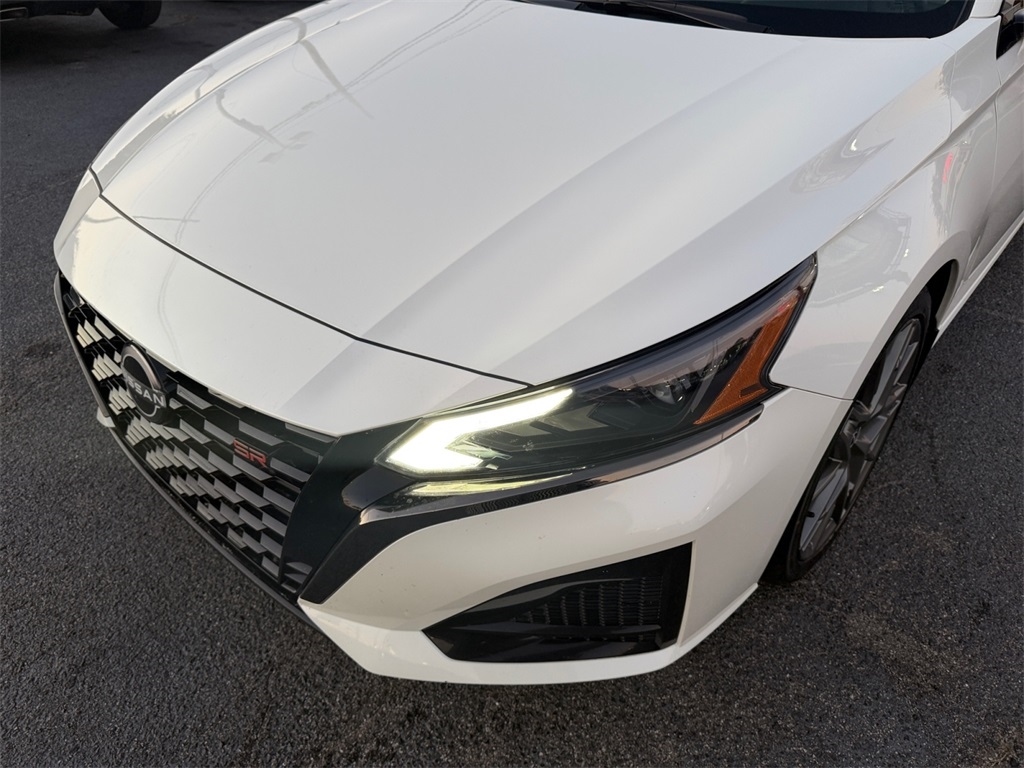 Nissan Altima  2023 Nissan Altima  2023