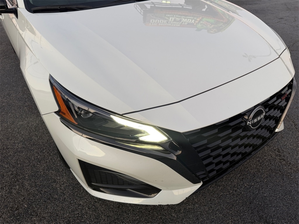 Nissan Altima  2023 Nissan Altima  2023