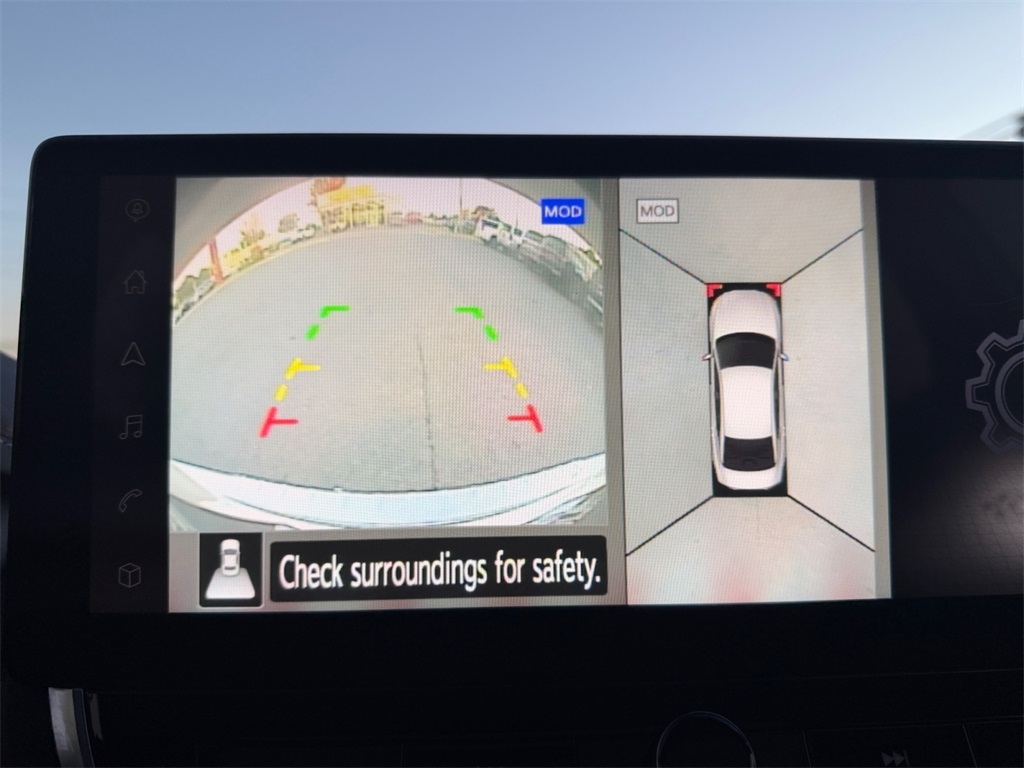 Nissan Altima  2023 Nissan Altima  2023